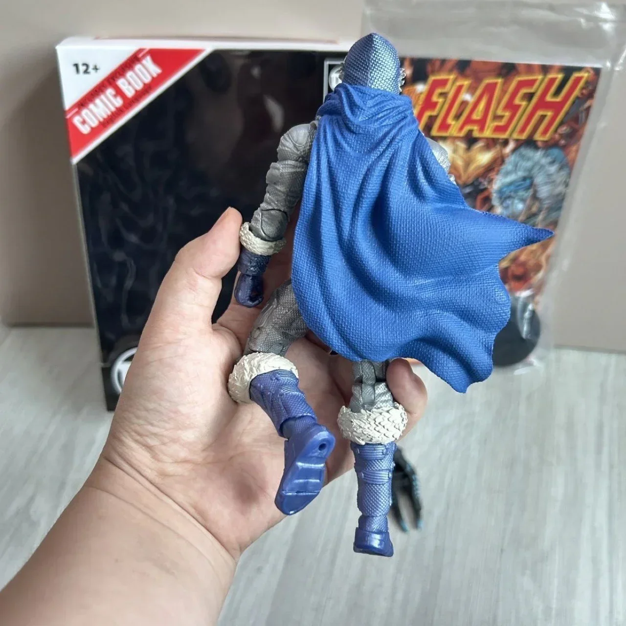 Thumb 5
