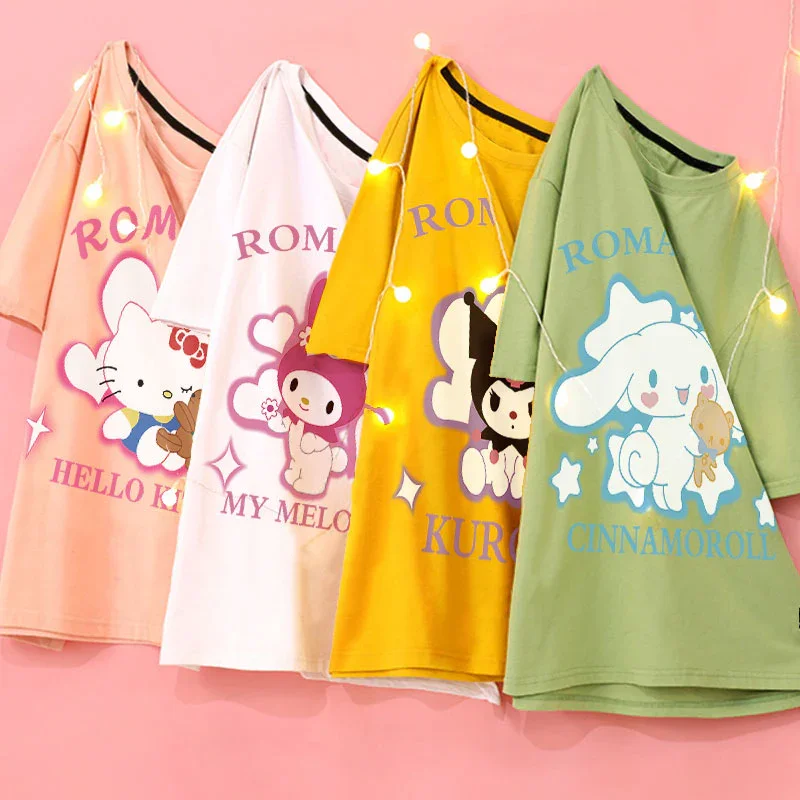 Tops & T-shirts